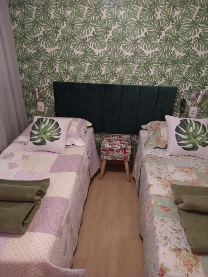 Hospedaria Da Mama Albergue São Paulo Exterior foto